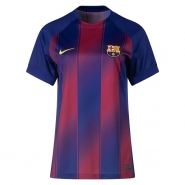 1ª Equipacion Camiseta Barcelona Mujer 25-26