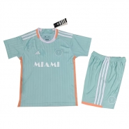 3ª Equipacion Camiseta Inter Miami Nino 2024