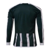 Manga Larga 2ª Equipacion Camiseta Manchester United 23-24