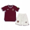 1ª Equipacion Camiseta West Ham Nino 25-26 1ª Equipacion Camiseta West Ham Nino 25-26