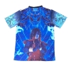 Camiseta Japon Special Anime 25-26 Tailandia Azul