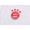 Chandal de Sudadera del Bayern Munich 22-23 Blanco