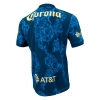 2ª Equipacion Camiseta America 24-25 Tailandia