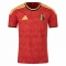 1ª Equipacion Camiseta Belgica Authentic 2026 1ª Equipacion Camiseta Belgica Authentic 2026