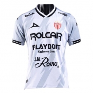 2ª Equipacion Camiseta Necaxa 24-25 Tailandia 2ª Equipacion Camiseta Necaxa 24-25 Tailandia