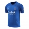 Camiseta de Entrenamiento Paris Saint-Germain 22-23 Azul Oscuro Camiseta de Entrenamiento Paris Saint-Germain 22-23 Azul Oscuro