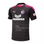 Camiseta Cerezo Osaka Portero 2020 Tailandia Negro Camiseta Cerezo Osaka Portero 2020 Tailandia Negro