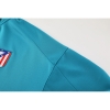 Chaqueta del Atletico Madrid 24-25 Azul