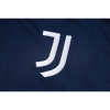 Chandal de Sudadera del Juventus 2022-23 Azul