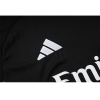 Camiseta de Entrenamiento Real Madrid 2024-2025 Negro
