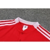 Camiseta Polo del Ajax 22-23 Rojo