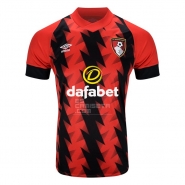 1ª Equipacion Camiseta Bournemouth 22-23 Tailandia 1ª Equipacion Camiseta Bournemouth 22-23 Tailandia