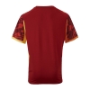 Camiseta Olympique Marsella Portero 25-26 Rojo