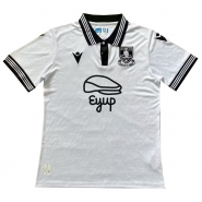 2ª Equipacion Camiseta Sheffield Wednesday 23-24 2ª Equipacion Camiseta Sheffield Wednesday 23-24
