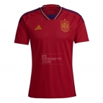 1ª Equipacion Camiseta Espana 2022 1ª Equipacion Camiseta Espana 2022