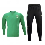 Chandal del Atletico National 18-19 Verde Chandal del Atletico National 18-19 Verde
