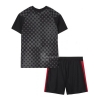 2ª Equipacion Camiseta Croacia Nino 20-21