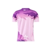 Camiseta Marruecos Special 2025 Tailandia Rosa Purpura