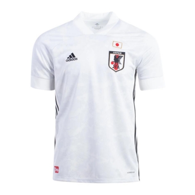 2ª Equipacion Camiseta Japon 2020 Tailandia