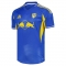 2ª Equipacion Camiseta Leeds United 25-26