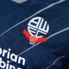 2ª Equipacion Camiseta Bolton Wanderers 25-26