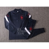 Chandal de Sudadera del Francia 2020 Azul