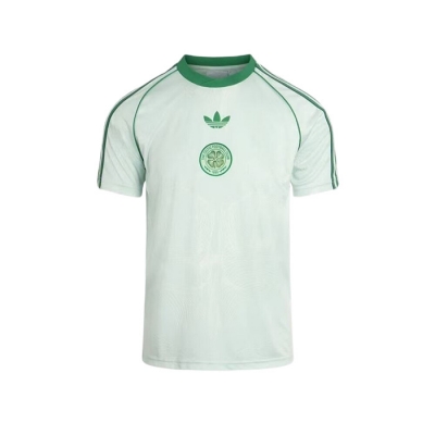 Camiseta Pre Partido del Celtic 24-25