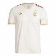 3ª Equipacion Camiseta Flamengo Authentic 2025