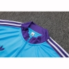 Chandal de Sudadera del Real Madrid 25-26 Azul