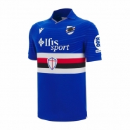 1ª Equipacion Camiseta Sampdoria 25-26 Tailandia 1ª Equipacion Camiseta Sampdoria 25-26 Tailandia