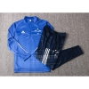 Chandal de Sudadera del Cruzeiro 20/21 Azul
