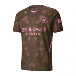1ª Equipacion Camiseta Manchester City Portero 24-25 1ª Equipacion Camiseta Manchester City Portero 24-25