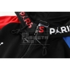 Chaqueta con Capucha del Paris Saint-Germain 20/21 Azul y Rojo