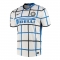 2ª Equipacion Camiseta Inter Milan 20-21