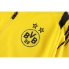 Chandal de Chaqueta del Borussia Dortmund 20-21 Amarillo