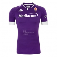 1ª Equipacion Camiseta Fiorentina 20-21 Tailandia 1ª Equipacion Camiseta Fiorentina 20-21 Tailandia