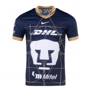 2ª Equipacion Camiseta Pumas UNAM 24-25 2ª Equipacion Camiseta Pumas UNAM 24-25