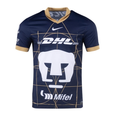 2ª Equipacion Camiseta Pumas UNAM 24-25