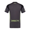 Camiseta Boca Juniors Portero 2025 Negro
