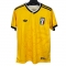 Camiseta Italia Special 2025 Tailandia Amarillo Camiseta Italia Special 2025 Tailandia Amarillo
