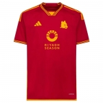 1ª Equipacion Camiseta Roma 23-24