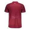 Camiseta Santos Portero 2023 Tailandia Rojo