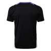 Camiseta de Entrenamiento Real Madrid 2024-2025 Negro