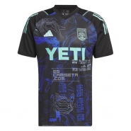 Camiseta Austin One Planet 2023