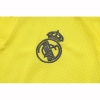Camiseta Polo del Real Madrid 25-26 Amarillo