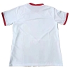 Camiseta de Entrenamiento Paris Saint-Germain 2022 Blanco