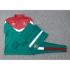 Chandal de Sudadera del Fluminense 23-24 Verde