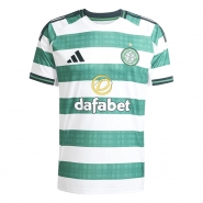 1a Equipacion Camiseta Celtic 25-26