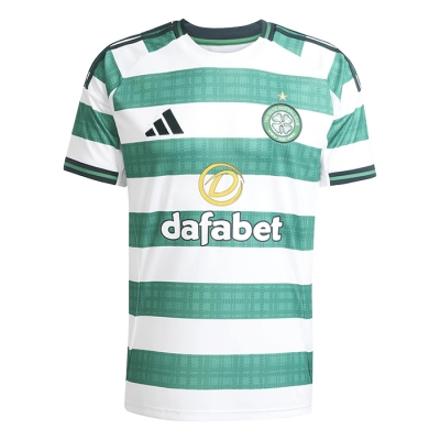 1a Equipacion Camiseta Celtic 25-26