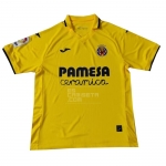 1ª Equipacion Camiseta Villarreal 22-23 1ª Equipacion Camiseta Villarreal 22-23
